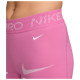 Nike Γυναικείο σορτς-κολάν Pro Mid-Rise 3'' Biker Shorts
